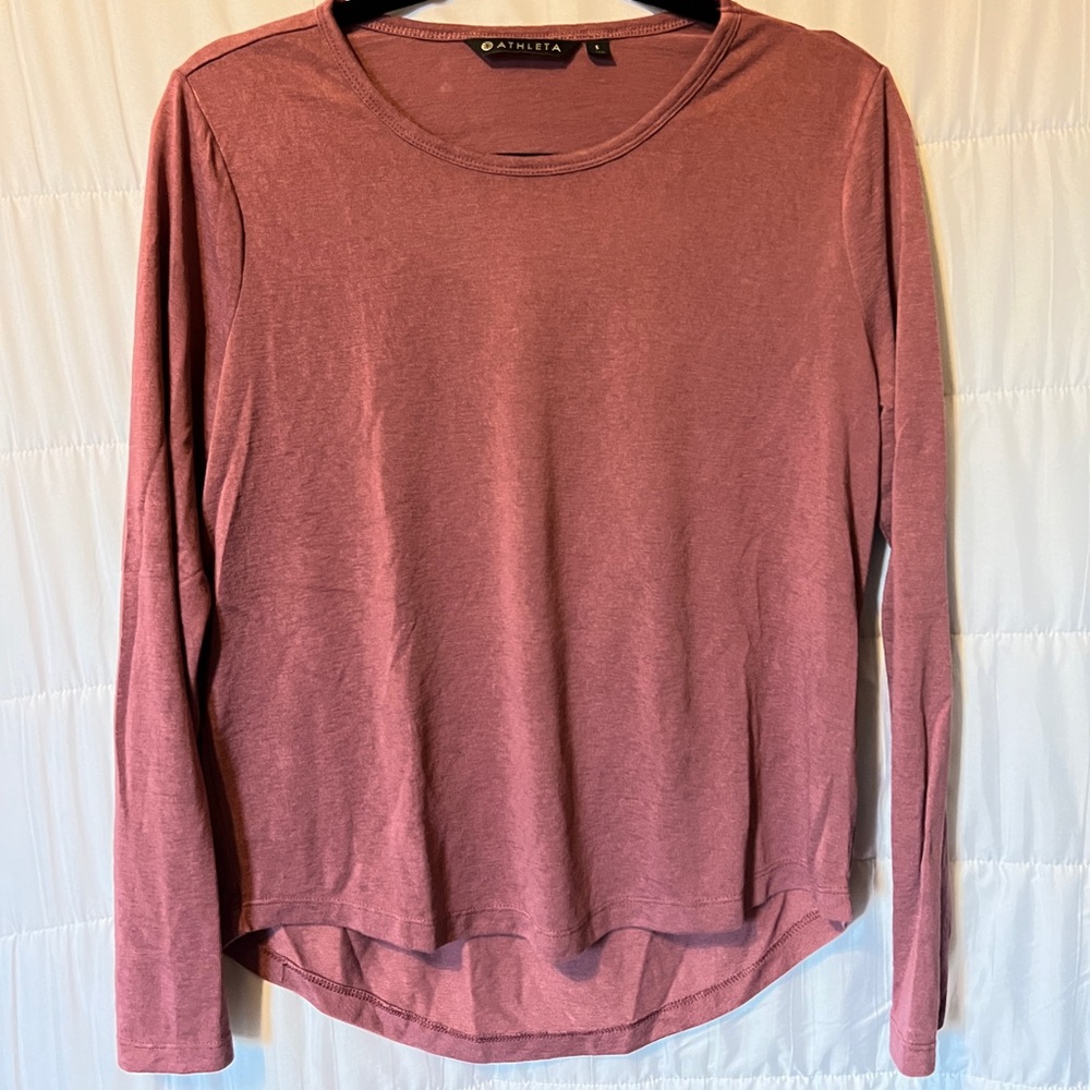 Athleta Top
